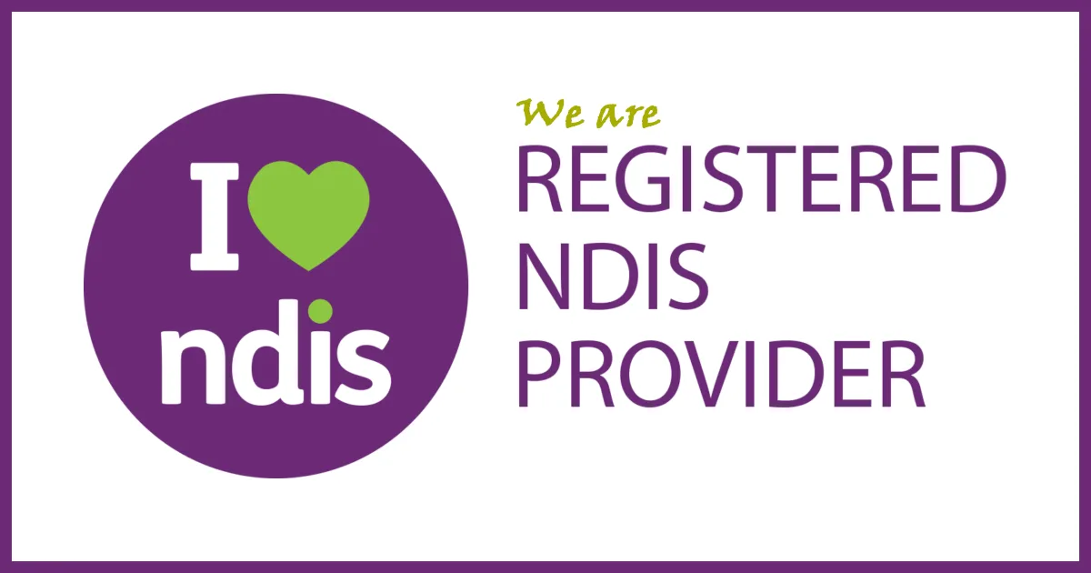registered provider ndis